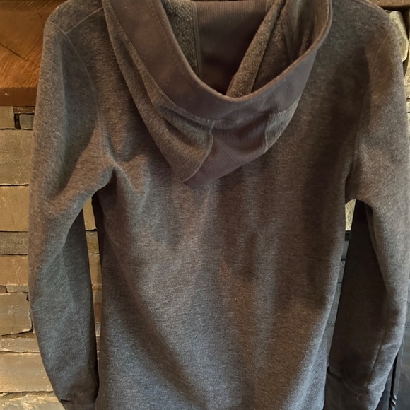 Prana fleece jacket Large - Picture 4 of 7